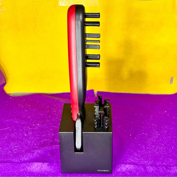 Cirrus Curly and Ripply Volumizing Styling Waver Brand New In Box - Picture 9 of 11